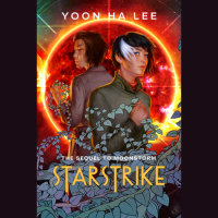 Cover of Starstrike cover