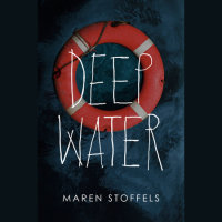 Cover of Deep Water cover