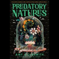 Cover of Predatory Natures cover