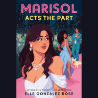 Cover of Marisol Acts the Part cover