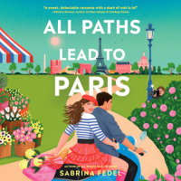 Cover of All Paths Lead to Paris cover