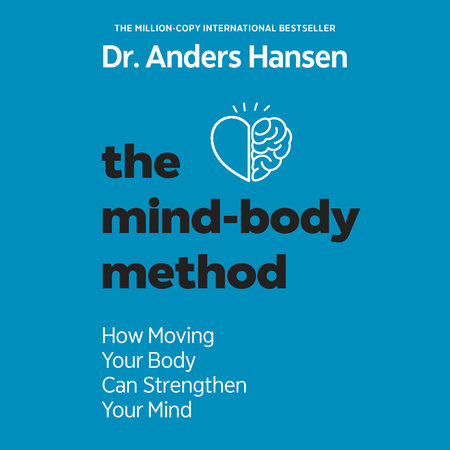 The Mind-Body Method by Anders Hansen