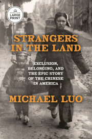 Strangers in the Land 