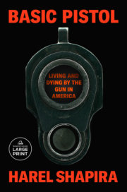 Basic Pistol 