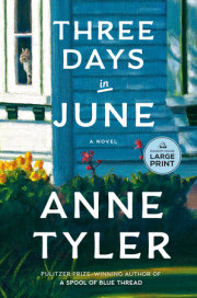 Three Days in June