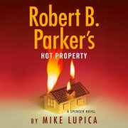 Robert B. Parker's Hot Property 