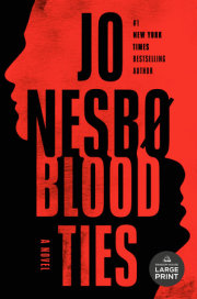Blood Ties 