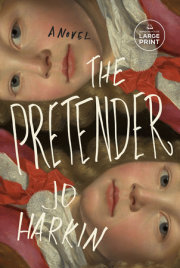 The Pretender 