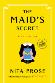 The Maid's Secret