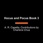 Hocus and Pocus and the Snow Day Sorcery 