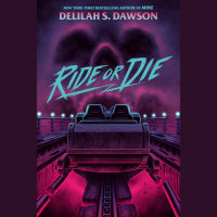 Cover of Ride or Die cover