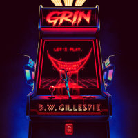 Cover of Grin cover