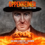 Oppenheimer and the Atomic Bomb 