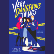 Very Dangerous Things 
