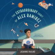 The Extraordinary Orbit of Alex Ramirez 