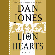 Lion Hearts 