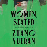 Women, Seated 