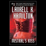 Mistral's Kiss 