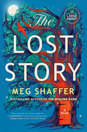 The Lost Story 