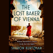 The Lost Baker of Vienna 