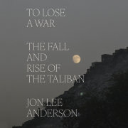 To Lose a War 