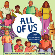 All of Us: A First Conversation About Disability 