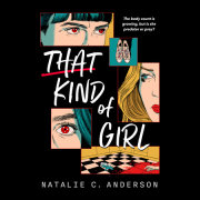 That Kind of Girl 