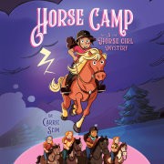Horse Camp 