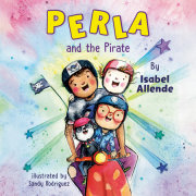 Perla and the Pirate 