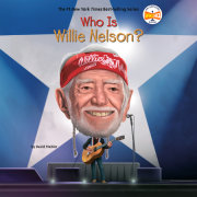 Who Is Willie Nelson? 