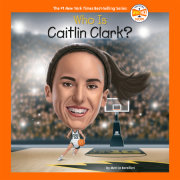 Who Is Caitlin Clark? 