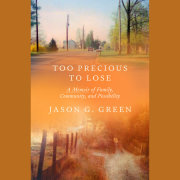 Too Precious to Lose 