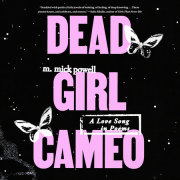 Dead Girl Cameo 