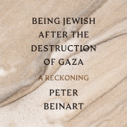 Being Jewish After the Destruction of Gaza 