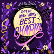 Hit Me with Your Best Charm 