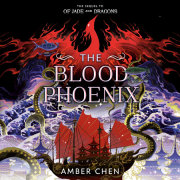 The Blood Phoenix 