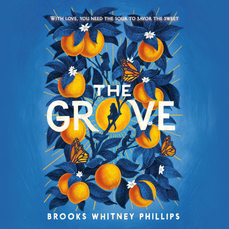 The Grove by Brooks Whitney Phillips