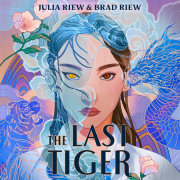The Last Tiger 