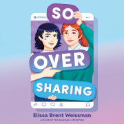 So Over Sharing 