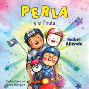 Perla y el Pirata (Perla and the Pirate Spanish Edition) 