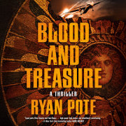 Blood and Treasure 