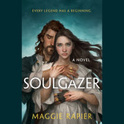 Soulgazer 