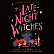 The Late-Night Witches 