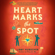 Heart Marks the Spot 