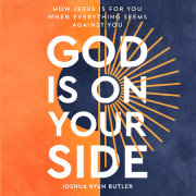 God Is on Your Side 