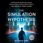 The Simulation Hypothesis 