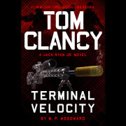 Tom Clancy Terminal Velocity 