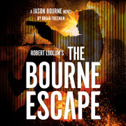 Robert Ludlum's The Bourne Escape 