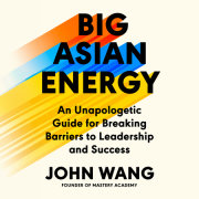Big Asian Energy 