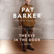 The Eye in the Door 